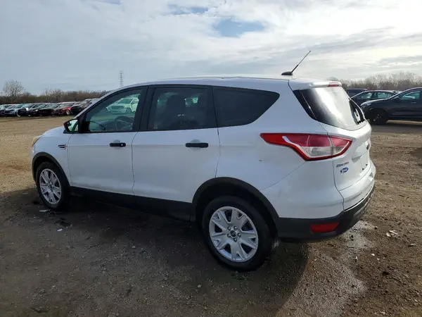 1FMCU0F73GUB68154 2016 FORD ESCAPE - Image 2