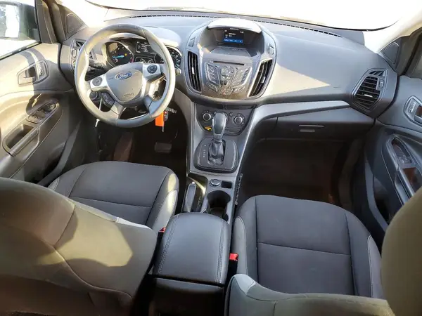 1FMCU0F73GUB68154 2016 FORD ESCAPE - Image 8