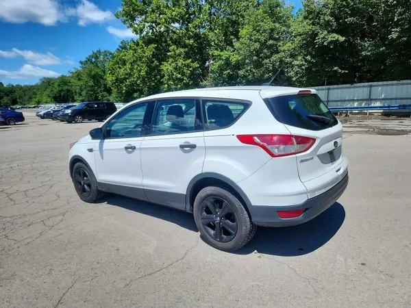 1FMCU0F73GUB69336 2016 FORD ESCAPE - Image 2