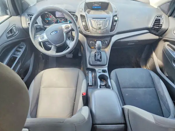 1FMCU0F73GUB69336 2016 FORD ESCAPE - Image 8