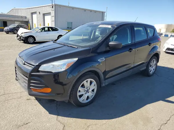 1FMCU0F73GUB73452 2016 FORD ESCAPE - Image 1