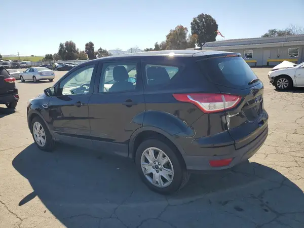 1FMCU0F73GUB73452 2016 FORD ESCAPE - Image 2