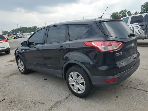 1FMCU0F73GUB75069 2016 FORD ESCAPE - Image 2