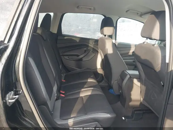 1FMCU0F73GUB76044 2016 FORD ESCAPE - Image 8
