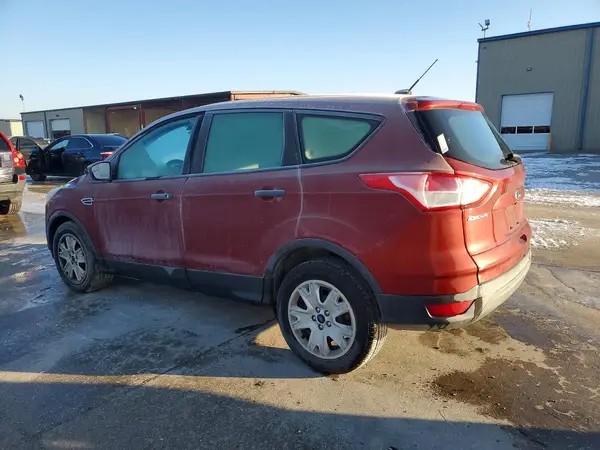 1FMCU0F73GUB80935 2016 FORD ESCAPE - Image 2