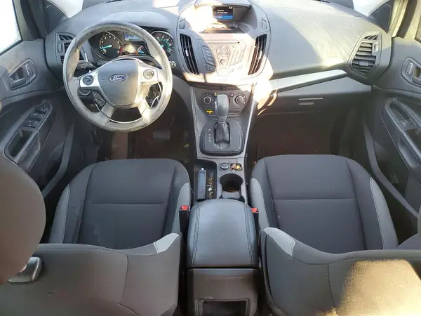 1FMCU0F73GUB80935 2016 FORD ESCAPE - Image 8