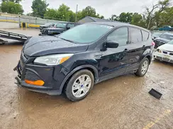 1FMCU0F73GUB82135 2016 FORD ESCAPE