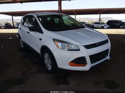 1FMCU0F73GUB83365 2016 FORD ESCAPE