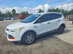 1FMCU0F73GUB88050 2016 FORD ESCAPE