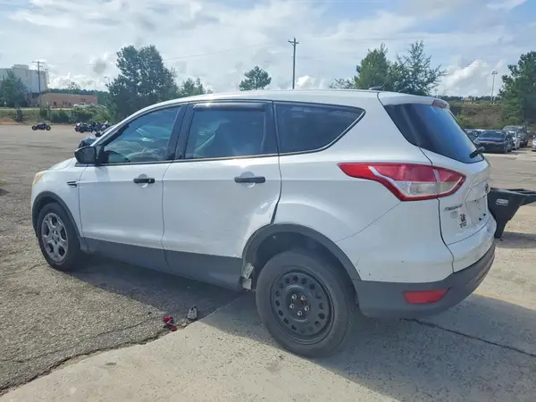 1FMCU0F73GUB88050 2016 FORD ESCAPE - Image 2