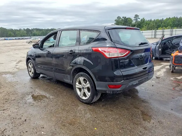1FMCU0F73GUB88095 2016 FORD ESCAPE - Image 2