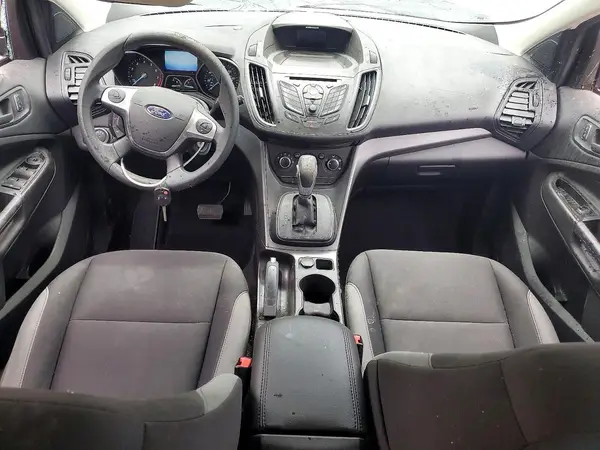 1FMCU0F73GUB88095 2016 FORD ESCAPE - Image 8