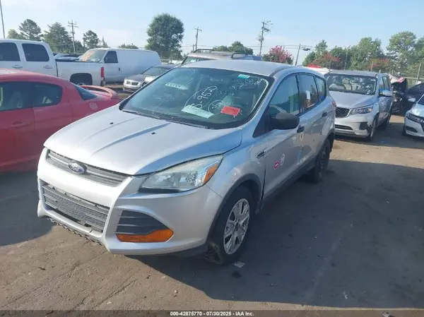 1FMCU0F73GUB88629 2016 FORD ESCAPE - Image 2