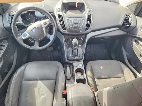 1FMCU0F73GUB89747 2016 FORD ESCAPE - Image 8