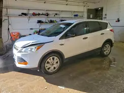 1FMCU0F73GUB89831 2016 FORD ESCAPE