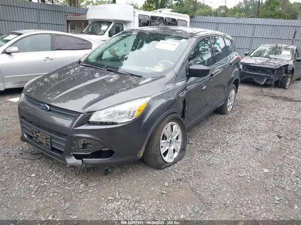 1FMCU0F73GUB93491 2016 FORD ESCAPE - Image 2