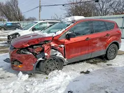 1FMCU0F73GUB93751 2016 FORD ESCAPE