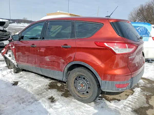 1FMCU0F73GUB93751 2016 FORD ESCAPE - Image 2