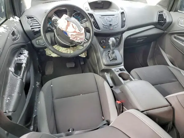 1FMCU0F73GUB93751 2016 FORD ESCAPE - Image 8
