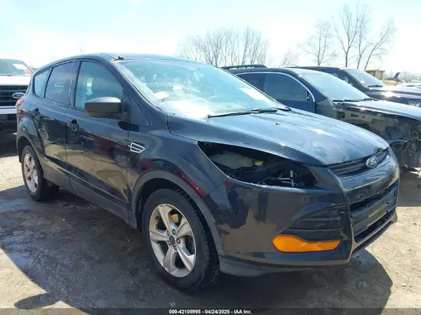 1FMCU0F73GUB94060 2016 FORD ESCAPE - Image 1
