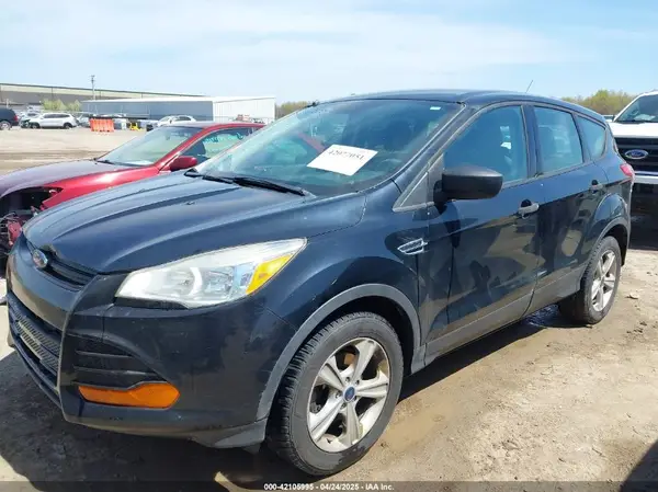 1FMCU0F73GUB94060 2016 FORD ESCAPE - Image 2
