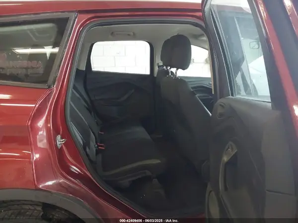 1FMCU0F73GUB98657 2016 FORD ESCAPE - Image 8