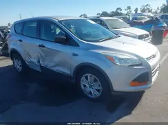 1FMCU0F73GUB99436 2016 FORD ESCAPE