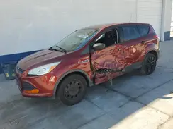 1FMCU0F73GUB99890 2016 FORD ESCAPE