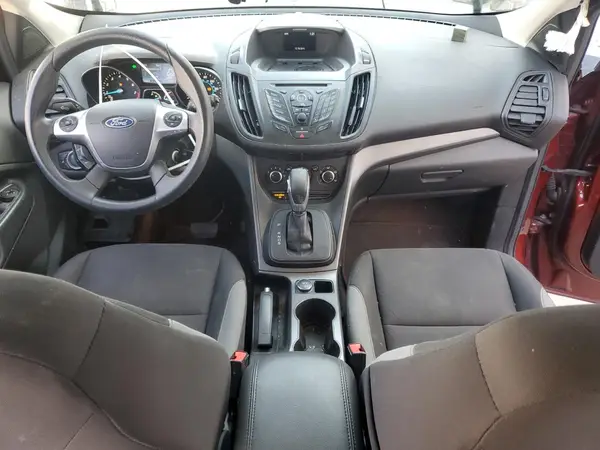 1FMCU0F73GUB99890 2016 FORD ESCAPE - Image 8