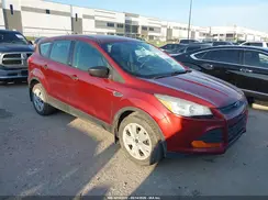1FMCU0F73GUC00665 2016 FORD ESCAPE
