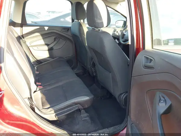 1FMCU0F73GUC00665 2016 FORD ESCAPE - Image 8