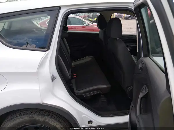 1FMCU0F73GUC05011 2016 FORD ESCAPE - Image 8