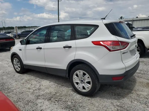 1FMCU0F73GUC05106 2016 FORD ESCAPE - Image 2