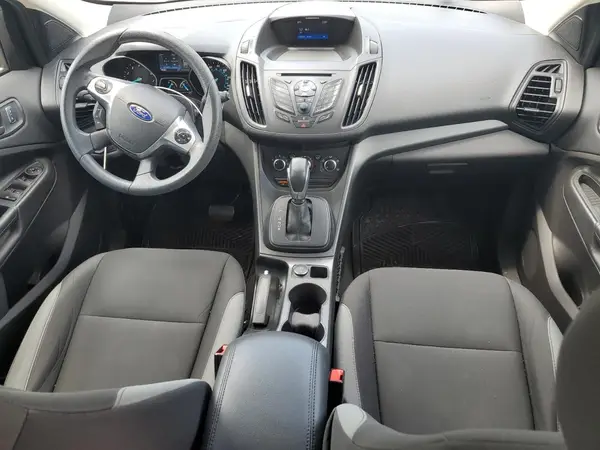 1FMCU0F73GUC05106 2016 FORD ESCAPE - Image 8