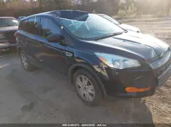 1FMCU0F73GUC05235 2016 FORD ESCAPE