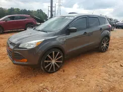 1FMCU0F73GUC05431 2016 FORD ESCAPE