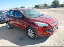 1FMCU0F73GUC07325 2016 FORD ESCAPE