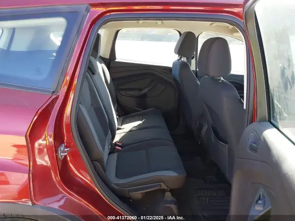 1FMCU0F73GUC07325 2016 FORD ESCAPE - Image 8
