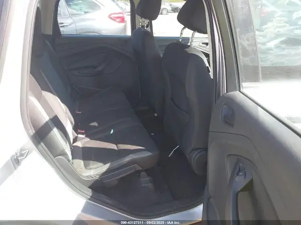 1FMCU0F73GUC20530 2016 FORD ESCAPE - Image 8