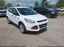 1FMCU0F73GUC21483 2016 FORD ESCAPE