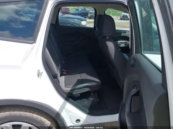 1FMCU0F73GUC21483 2016 FORD ESCAPE - Image 8
