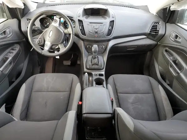 1FMCU0F73GUC26523 2016 FORD ESCAPE - Image 8