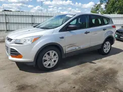 1FMCU0F73GUC26621 2016 FORD ESCAPE