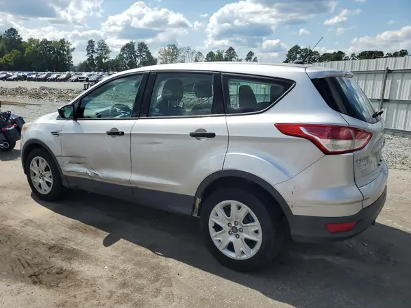 1FMCU0F73GUC26621 2016 FORD ESCAPE - Image 2