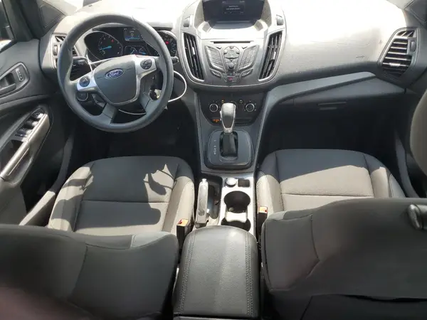 1FMCU0F73GUC26621 2016 FORD ESCAPE - Image 8