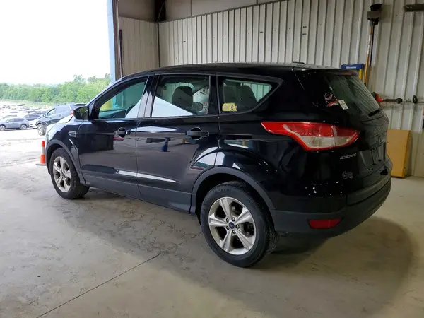 1FMCU0F73GUC36355 2016 FORD ESCAPE - Image 2