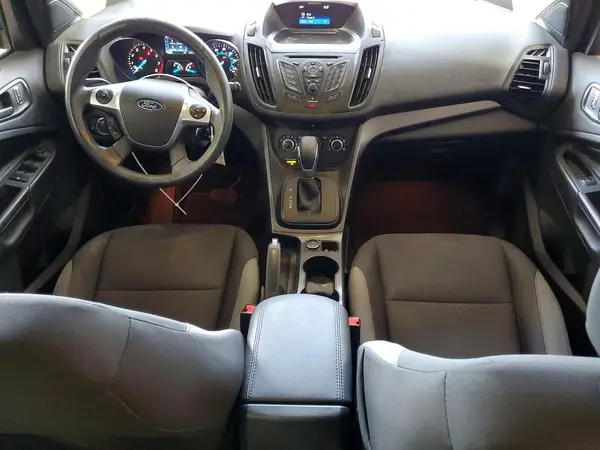1FMCU0F73GUC36355 2016 FORD ESCAPE - Image 8