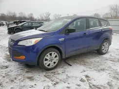 1FMCU0F73GUC36503 2016 FORD ESCAPE
