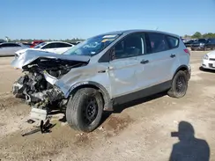 1FMCU0F73GUC41376 2016 FORD ESCAPE