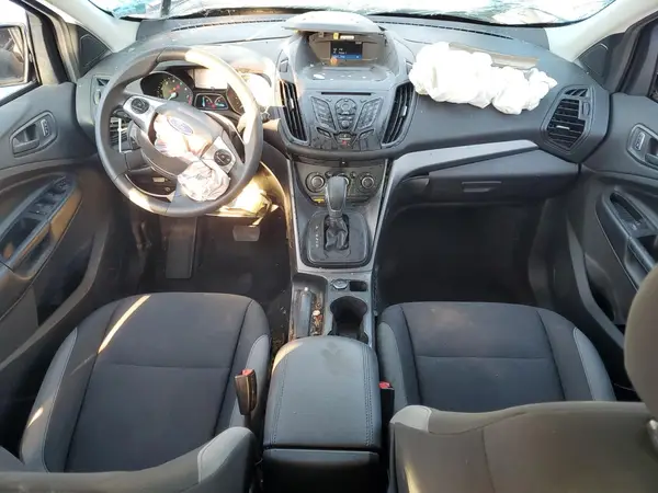 1FMCU0F73GUC42804 2016 FORD ESCAPE - Image 8